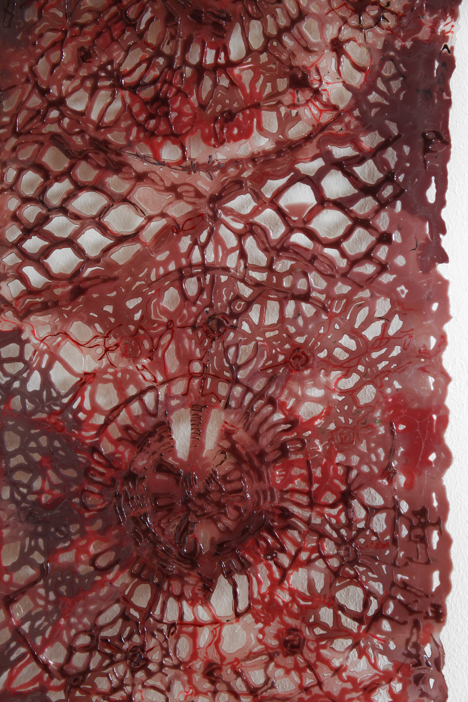 Paula-Cordoba-artwork-detail-Through-the-veins-of-history